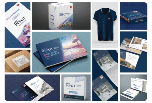 Packaging & Retail Creative System
