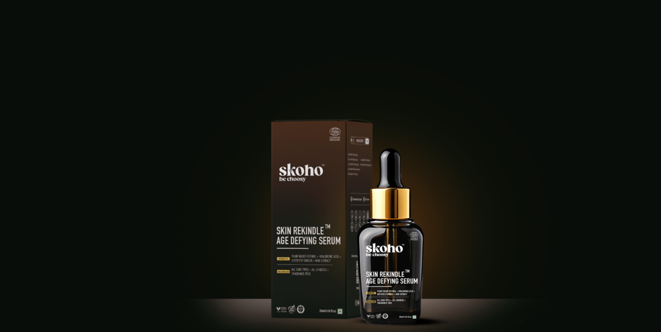 The objective of this pitch was to create a clean, luxurious, and shelf-impactful identity for two key products: Licros Glo Brightening Serum and Skin Rekindle Age Defying Serum. The design approach focuses on balancing scientific credibility with aesthetic minimalism, a key trend in modern skincare packaging.