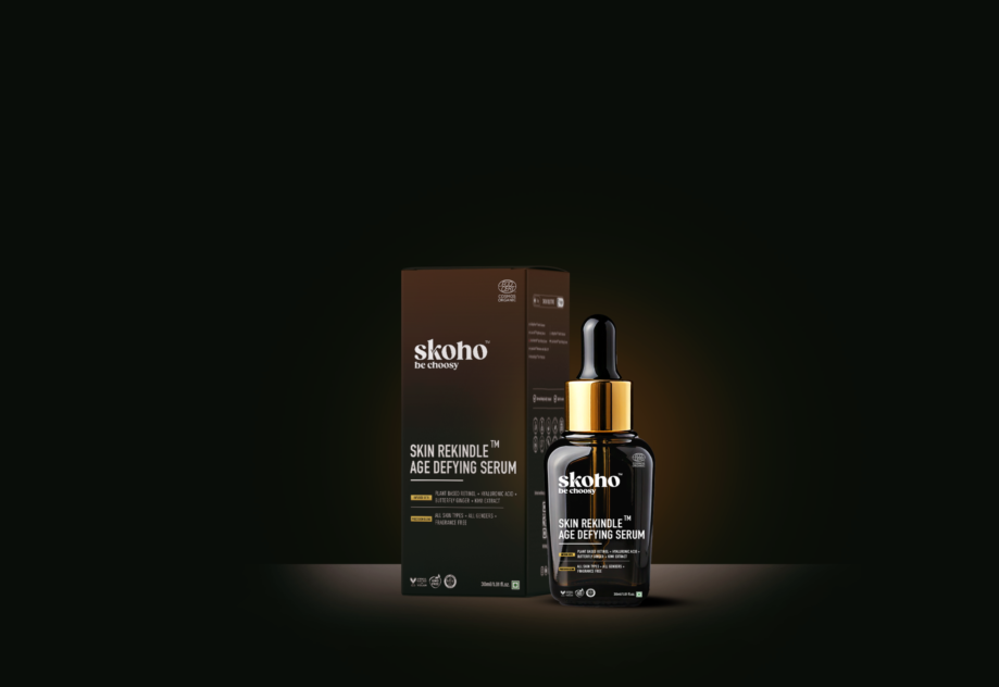 The objective of this pitch was to create a clean, luxurious, and shelf-impactful identity for two key products: Licros Glo Brightening Serum and Skin Rekindle Age Defying Serum. The design approach focuses on balancing scientific credibility with aesthetic minimalism, a key trend in modern skincare packaging.