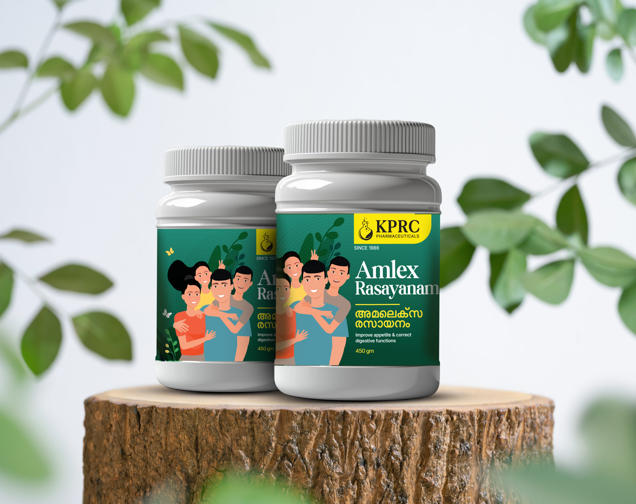 We create packages that balance story and structure. Through the entire process, from concept to manufacturing, our goal is to design a package that not only impresses on the shelves but functions well too.